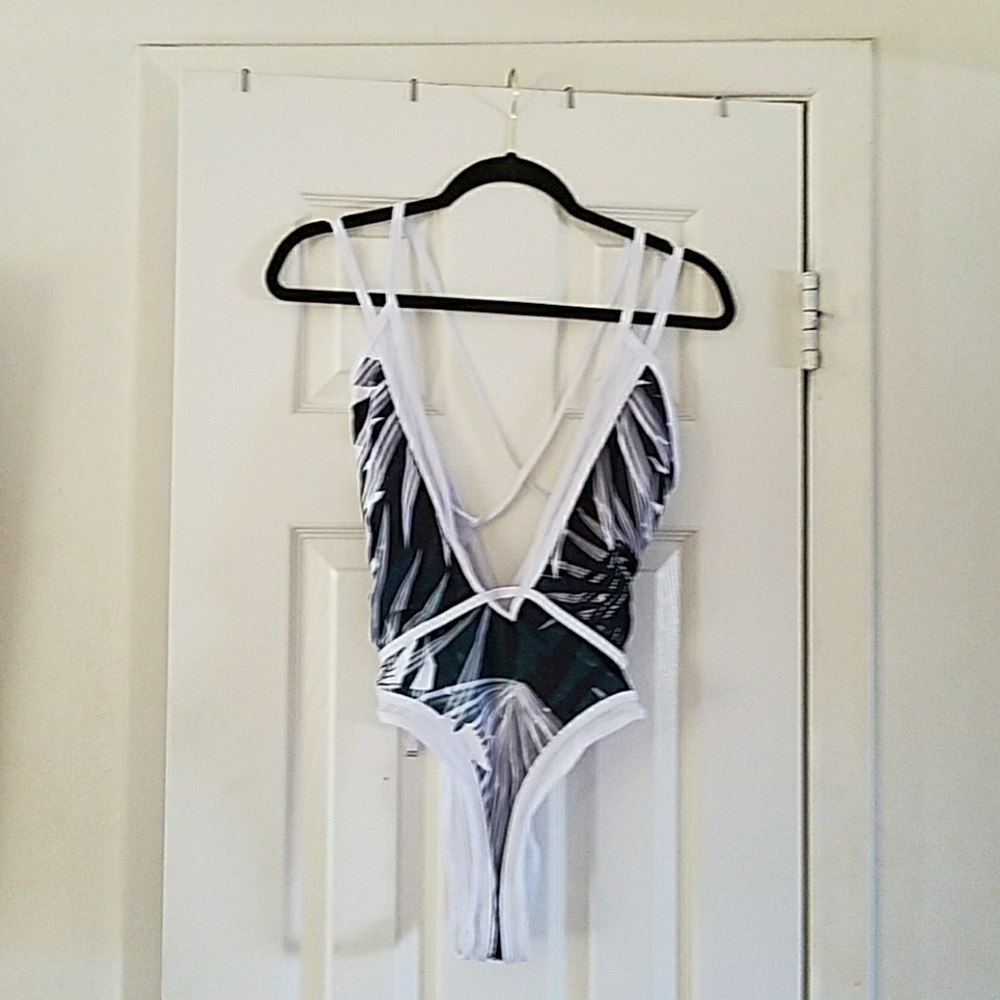 swimsuit